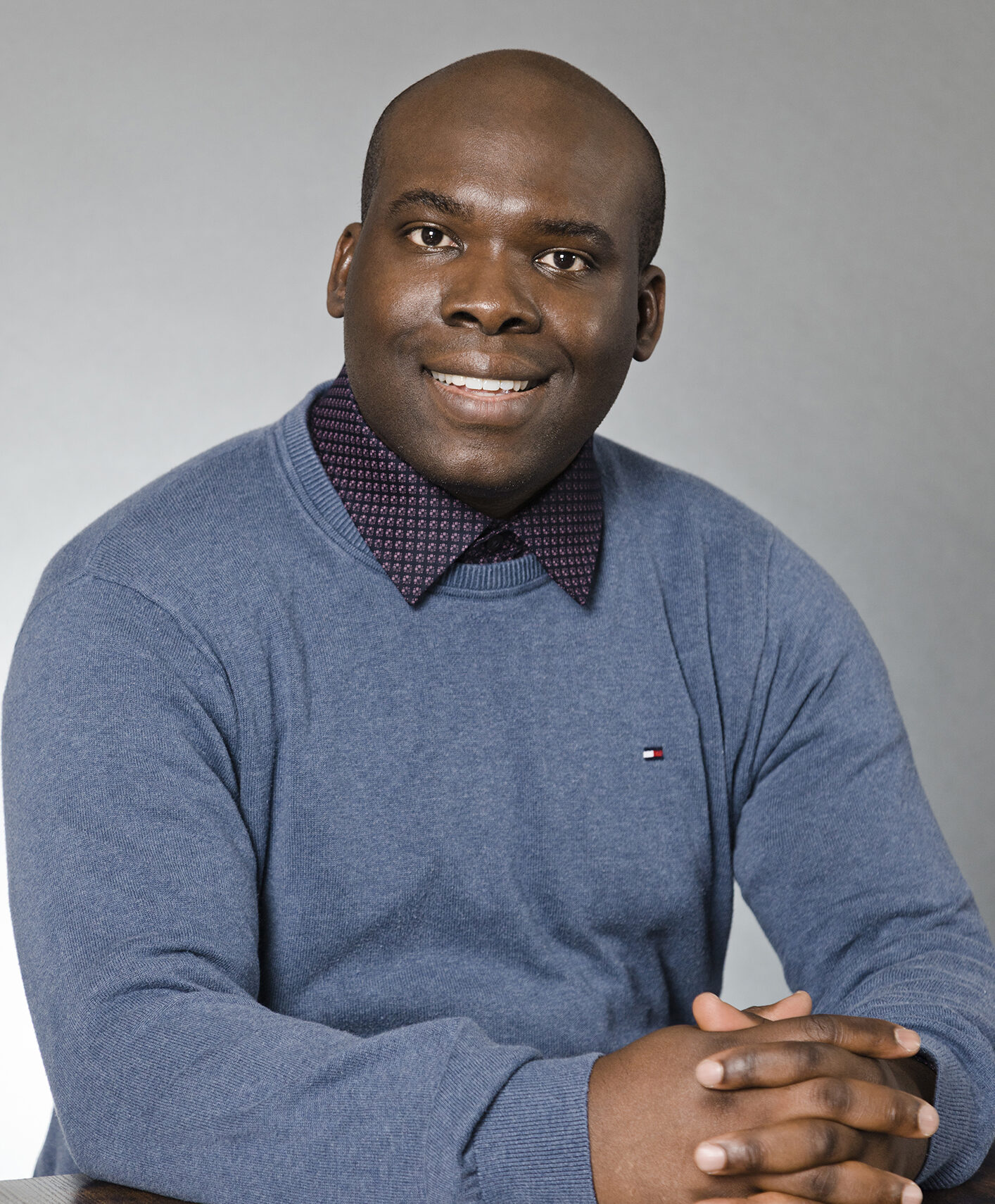 C. Victory - Author and Storyteller